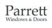 Parrett-Logo